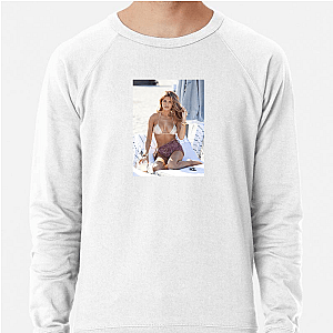 Brooks Energy Only Brooks Nader Sweatshirts