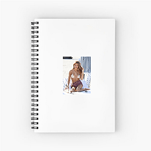 Brooks Energy Only Brooks Nader Notebook