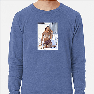 Brooks Energy Only Brooks Nader Sweatshirts