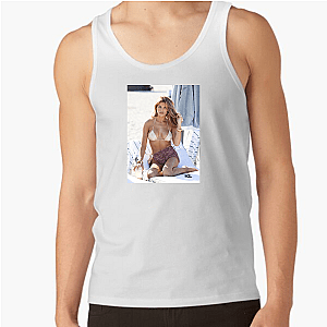 Brooks Energy Only Brooks Nader Tank Tops