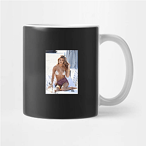 Brooks Energy Only Brooks Nader Mugs