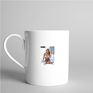 Brooks Energy Only Brooks Nader Mugs
