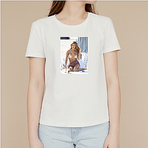 Brooks Energy Only Brooks Nader T-Shirts