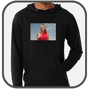 Brooks Nader Hoodies