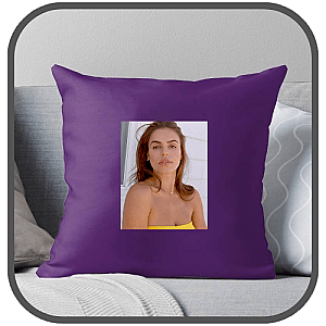 Brooks Nader Pillows Cover