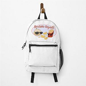 Brotato Squad Backpack