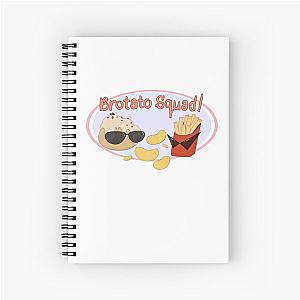 Brotato Squad Notebook