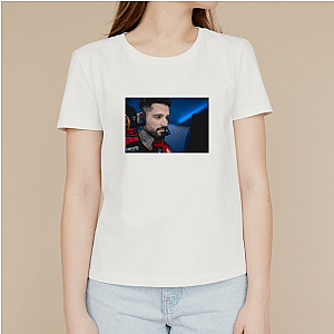 brTT Beyond The Rift Br T T T-Shirts