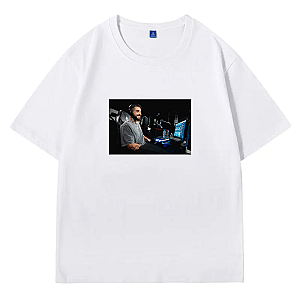 brTT Legendary Carry Br T T T-Shirts