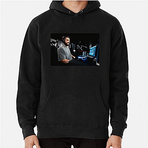 brTT Legendary Carry Br T T Hoodies