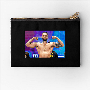 brTT The Icon The Legend Br T T Zipper Pouches
