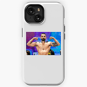 brTT The Icon The Legend Br T T iPhone Cases