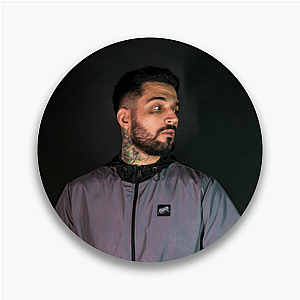 brTT Brazil's Finest Gamer Br T T Pins