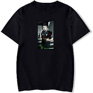 brTT Never Surrender Never Quit Br T T T-Shirts