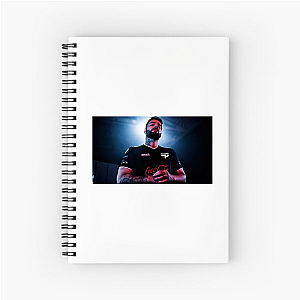 brTT King Of CBLOL Br T T Notebook