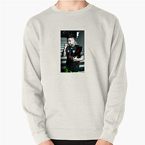 brTT Never Surrender Never Quit Br T T Sweatshirts