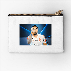 brTT True Gangster Style Br T T Zipper Pouches