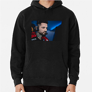 brTT Beyond The Rift Br T T Hoodies