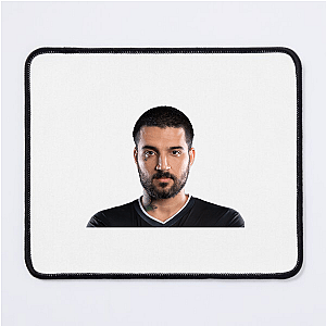 brTT ADC God Mode Br T T Mouse Pads