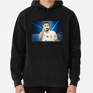 brTT True Gangster Style Br T T Hoodies