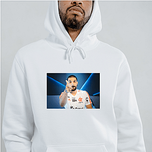 brTT True Gangster Style Br T T Hoodies