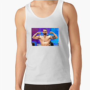 brTT The Icon The Legend Br T T Tank Tops