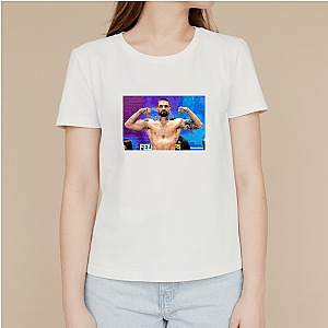 brTT The Icon The Legend Br T T T-Shirts