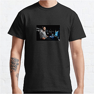 brTT Legendary Carry Br T T T-Shirts
