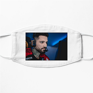 brTT Beyond The Rift Br T T Face Masks