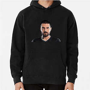 brTT ADC God Mode Br T T Hoodies