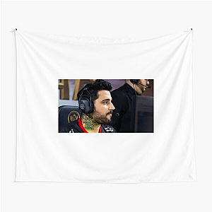 brTT The Legend Lives Br T T Tapestries