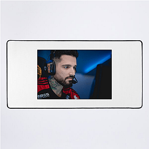 brTT Beyond The Rift Br T T Mouse Pads