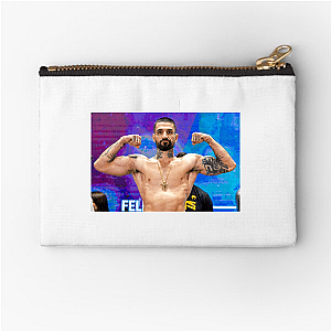 brTT The Icon The Legend Br T T Zipper Pouches