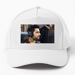 brTT The Legend Lives Br T T Hats & Caps
