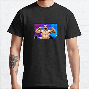 brTT The Icon The Legend Br T T T-Shirts