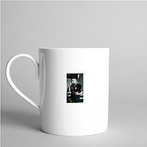 brTT Never Surrender Never Quit Br T T Mugs