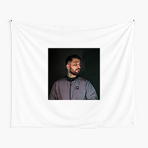 brTT Brazil's Finest Gamer Br T T Tapestries