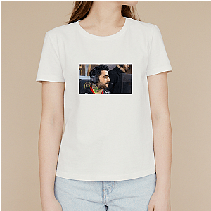 brTT The Legend Lives Br T T T-Shirts