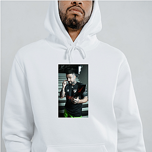 brTT Never Surrender Never Quit Br T T Hoodies