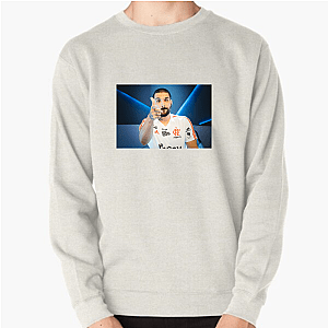 brTT True Gangster Style Br T T Sweatshirts