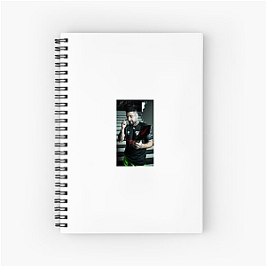 brTT Never Surrender Never Quit Br T T Notebook