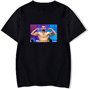 brTT The Icon The Legend Br T T T-Shirts