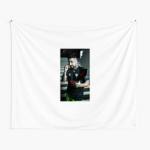 brTT Never Surrender Never Quit Br T T Tapestries