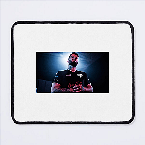 brTT King Of CBLOL Br T T Mouse Pads