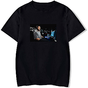 brTT Legendary Carry Br T T T-Shirts