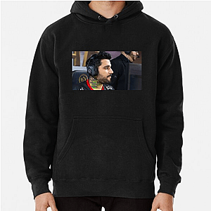 brTT The Legend Lives Br T T Hoodies