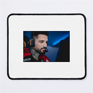 brTT Beyond The Rift Br T T Mouse Pads