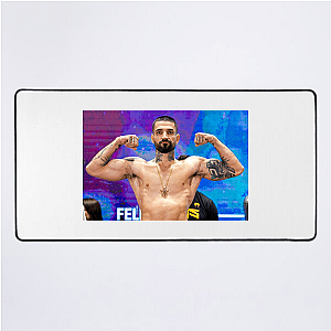 brTT The Icon The Legend Br T T Mouse Pads