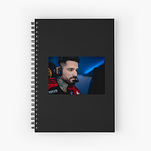 brTT Beyond The Rift Br T T Notebook