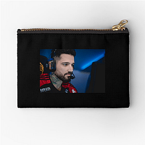 brTT Beyond The Rift Br T T Zipper Pouches